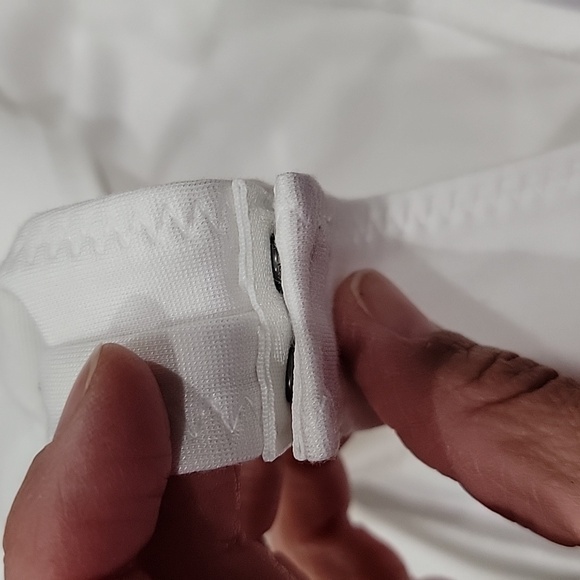 NWT Women's Nike Bodysuit - Picture 5 of 7